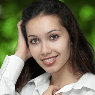 financial information